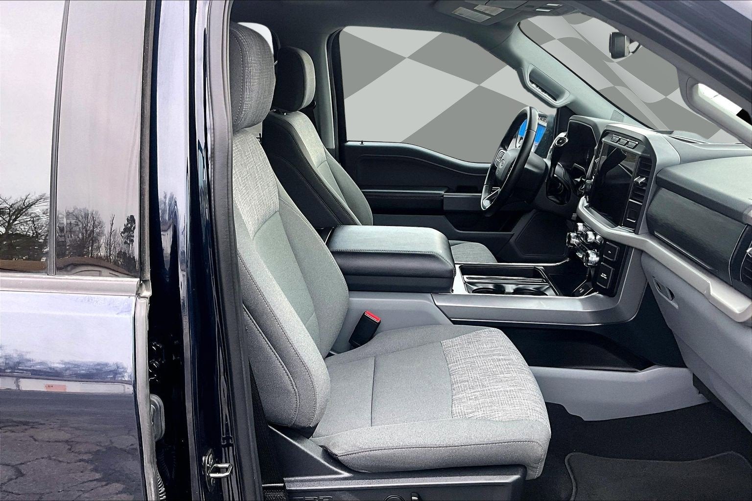 2023 Ford F-150 XLT LUXURY