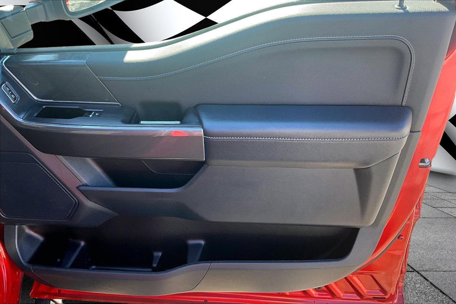 2023 Ford F-150 XLT FX4 SPORT