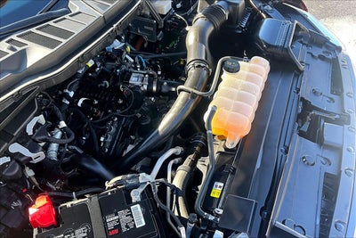 2023 Ford F-150 XLT FX4 SPORT