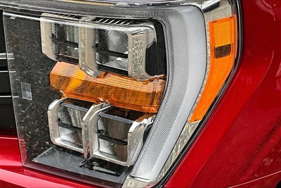 2022 Ford F-150 XLT SPORT MOONROOF