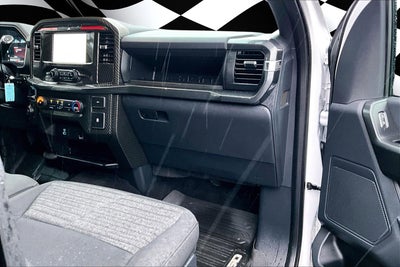 2022 Ford F-150 XL STX CUSTOM TRUCK