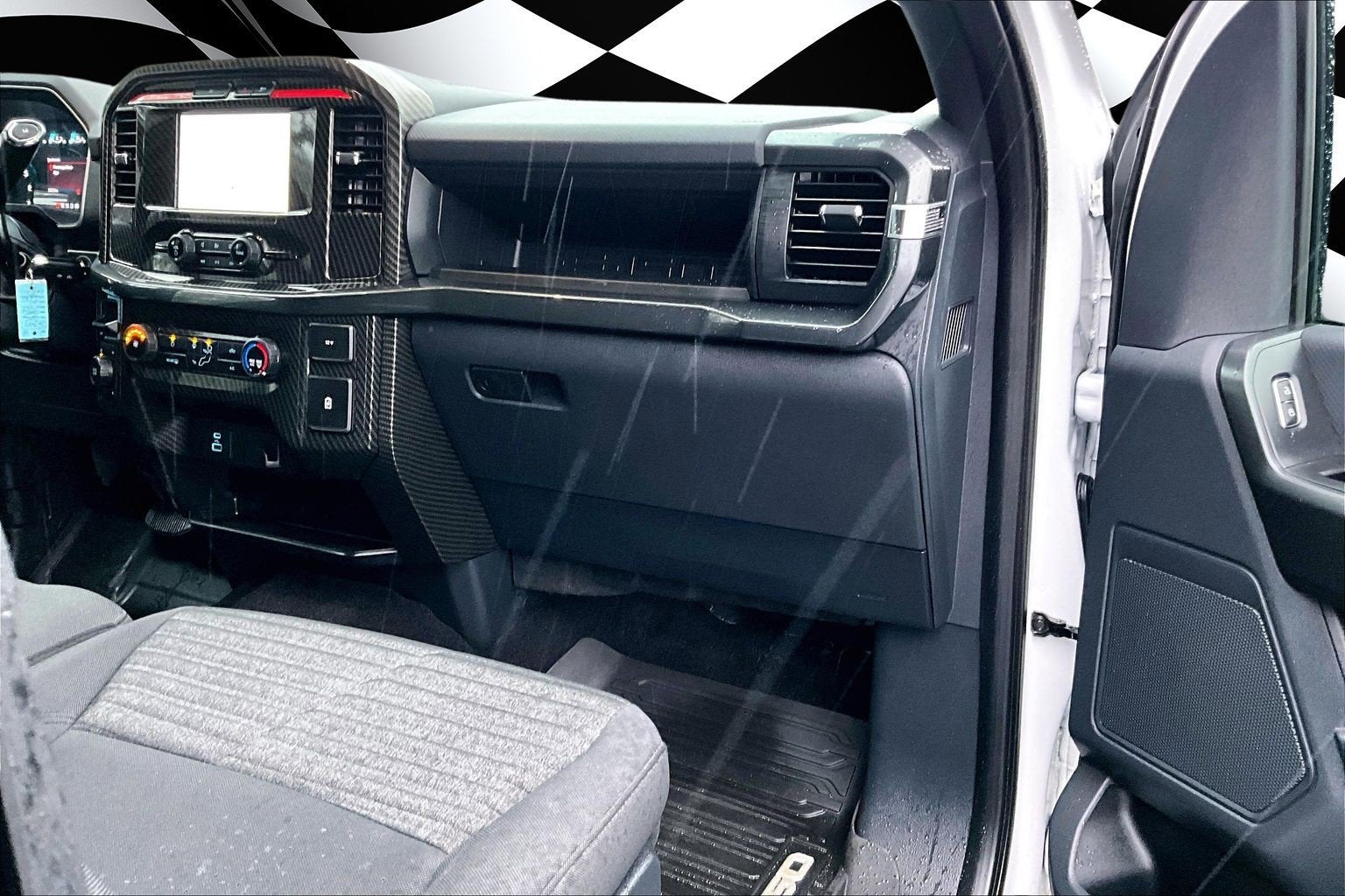 2022 Ford F-150 XL STX CUSTOM TRUCK