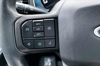 2022 Ford F-150 XL STX CUSTOM TRUCK