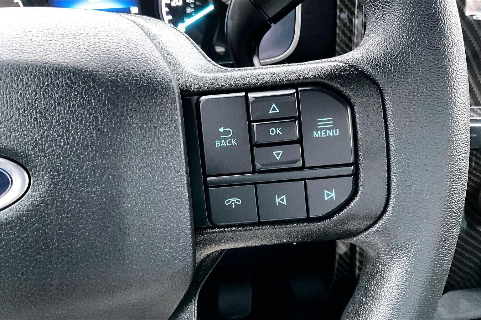 2022 Ford F-150 XL STX CUSTOM TRUCK