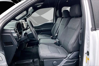 2022 Ford F-150 XL STX CUSTOM TRUCK