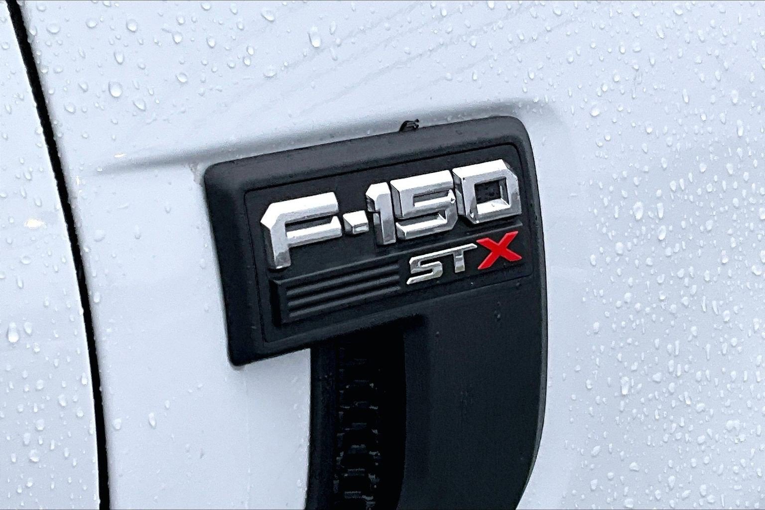 2022 Ford F-150 XL STX CUSTOM TRUCK