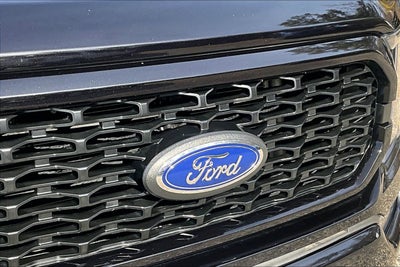 2023 Ford F-150 4WD