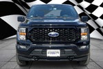 2023 Ford F-150 4WD