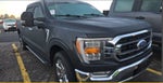 2023 Ford F-150 XLT LUXURY 6 1/2 FOOT BED