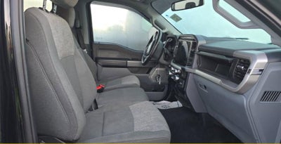 2023 Ford F-150 XLT LUXURY 6 1/2 FOOT BED