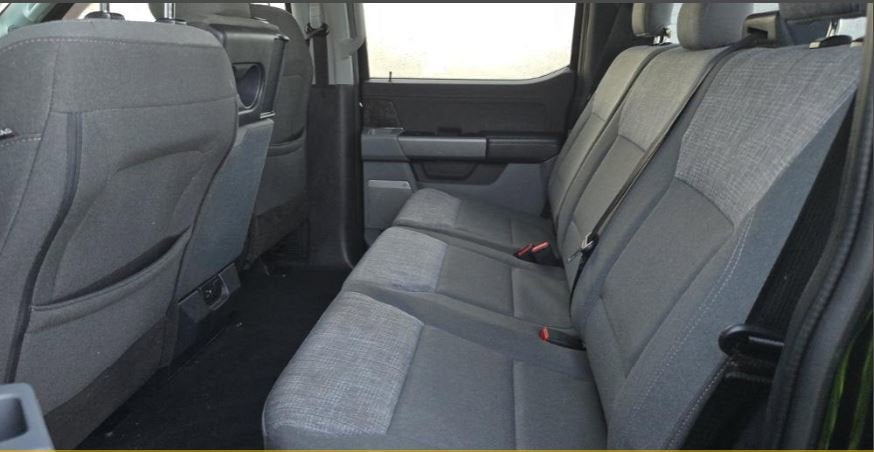 2023 Ford F-150 XLT LUXURY 6 1/2 FOOT BED