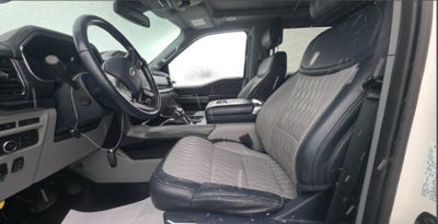 2023 Ford F-150 Limited