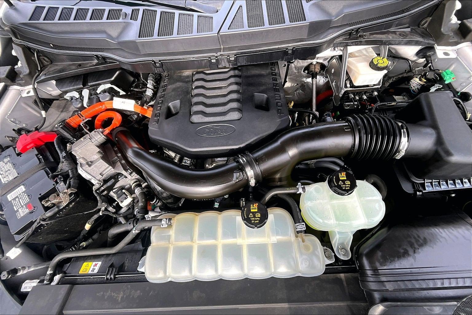 2023 Ford F-150 Limited