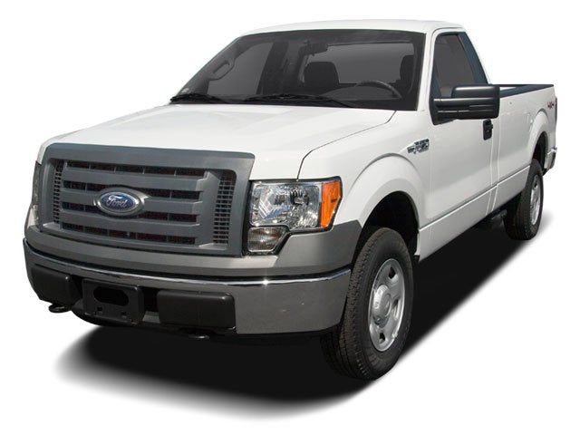 2009 Ford F-150 XL