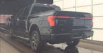 2023 Ford F-150 Lightning Lariat EXTENDED RANGE PANO ROOF