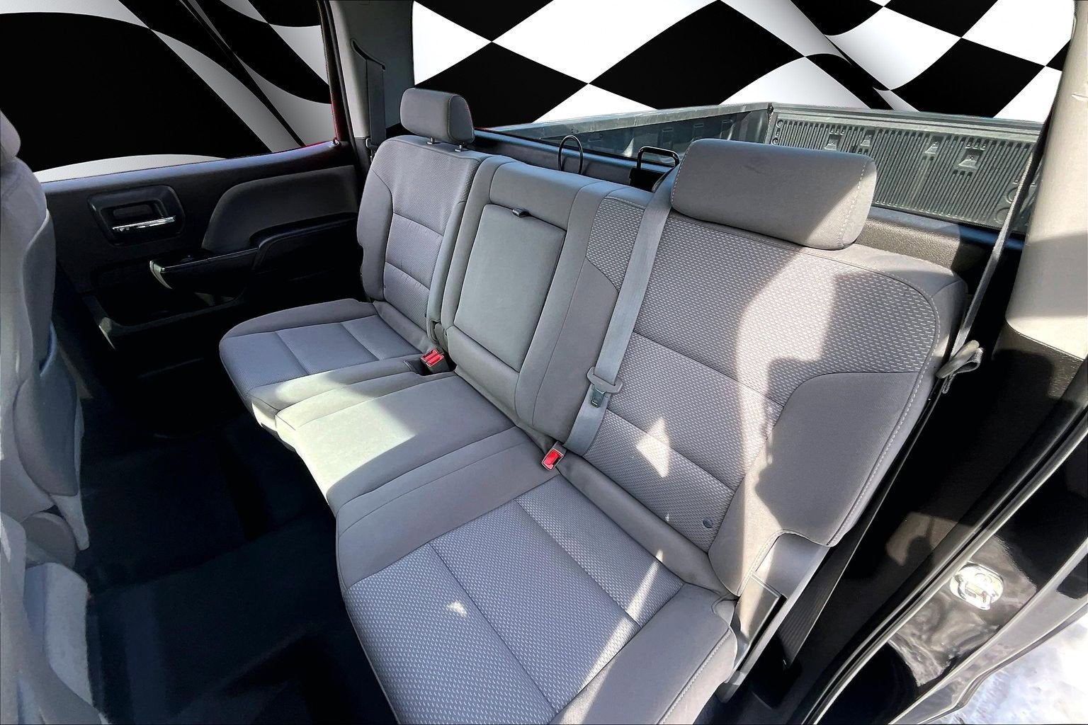 2015 Chevrolet Silverado 3500HD Built After Aug 14 Work Truck