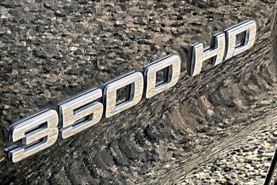 2015 Chevrolet Silverado 3500HD Built After Aug 14 Work Truck