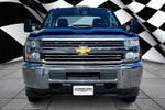 2015 Chevrolet Silverado 3500HD Built After Aug 14 Work Truck