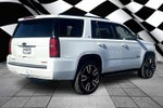 2019 Chevrolet Tahoe LT RST EDITION