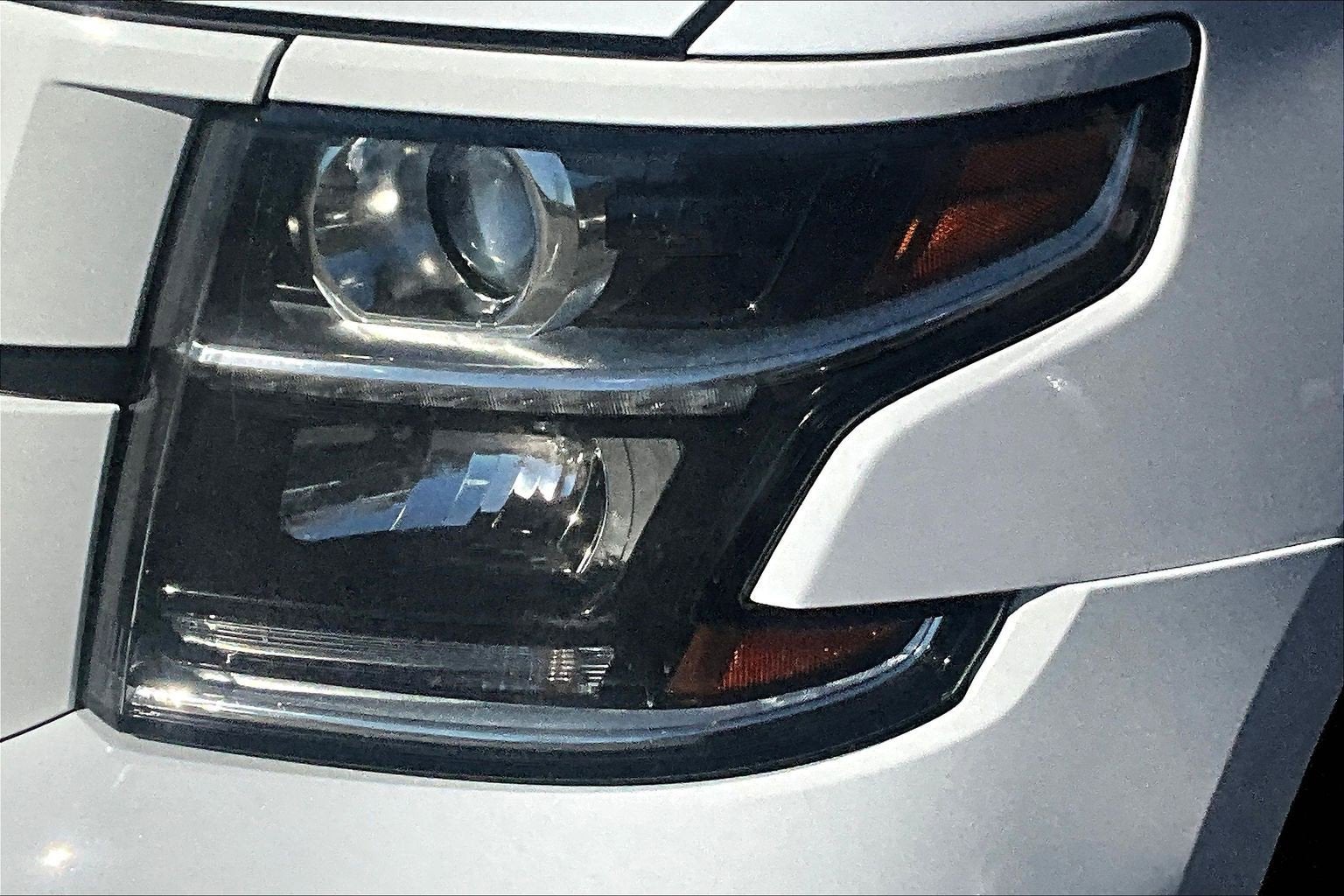 2019 Chevrolet Tahoe LT RST EDITION