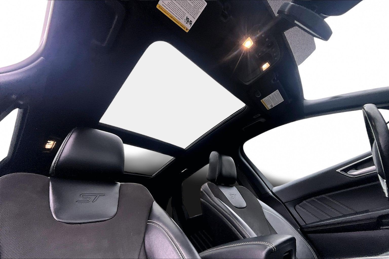 2022 Ford Edge ST PREMIUM