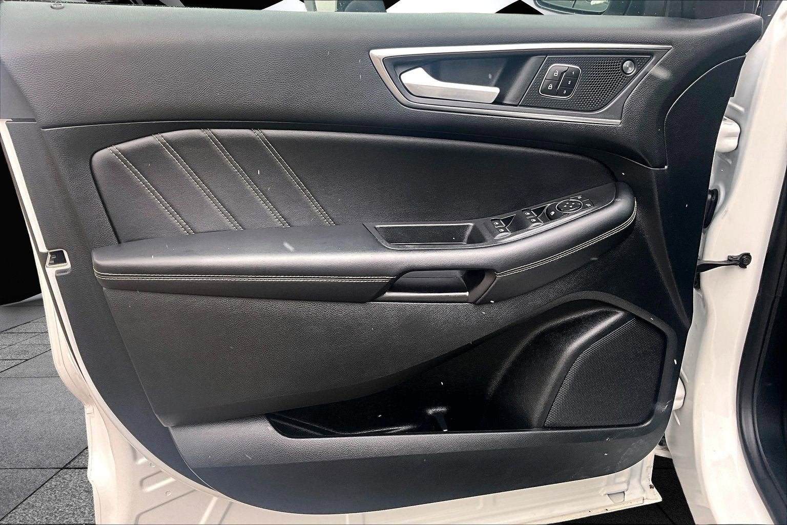 2022 Ford Edge ST PREMIUM