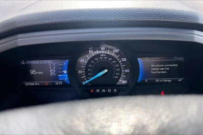 2022 Ford Edge SEL PANO ROOF