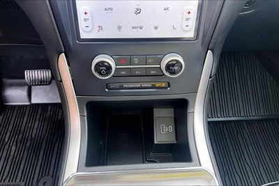 2022 Ford Edge SEL PANO ROOF