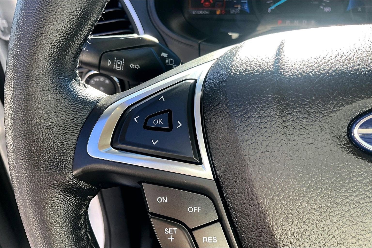 2022 Ford Edge SEL AWD