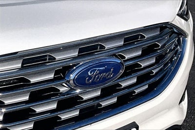 2022 Ford Edge SEL AWD