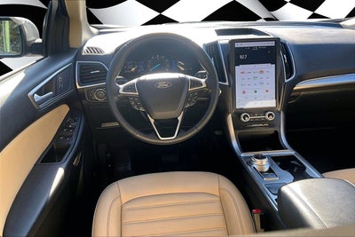 2022 Ford Edge SEL AWD