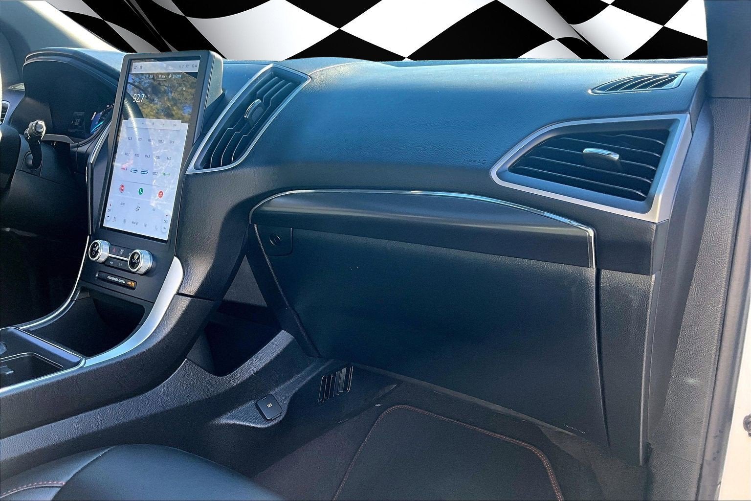 2022 Ford Edge ST LINE AWD PANO ROOF