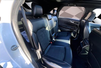 2022 Ford Edge ST LINE AWD PANO ROOF