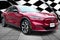 2025 Ford Mustang Mach-E AWD COMFORT PKG