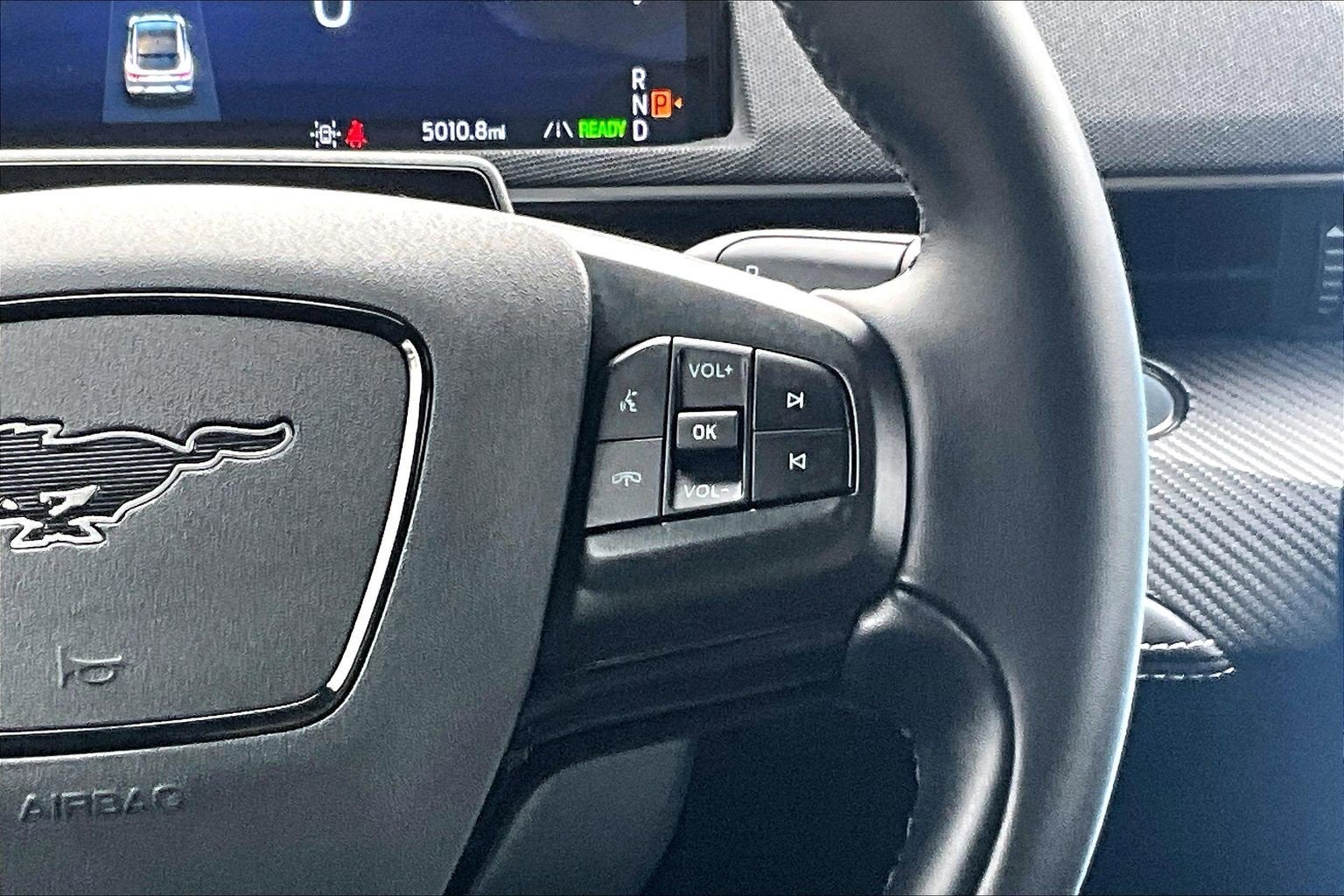 2025 Ford Mustang Mach-E AWD COMFORT PKG