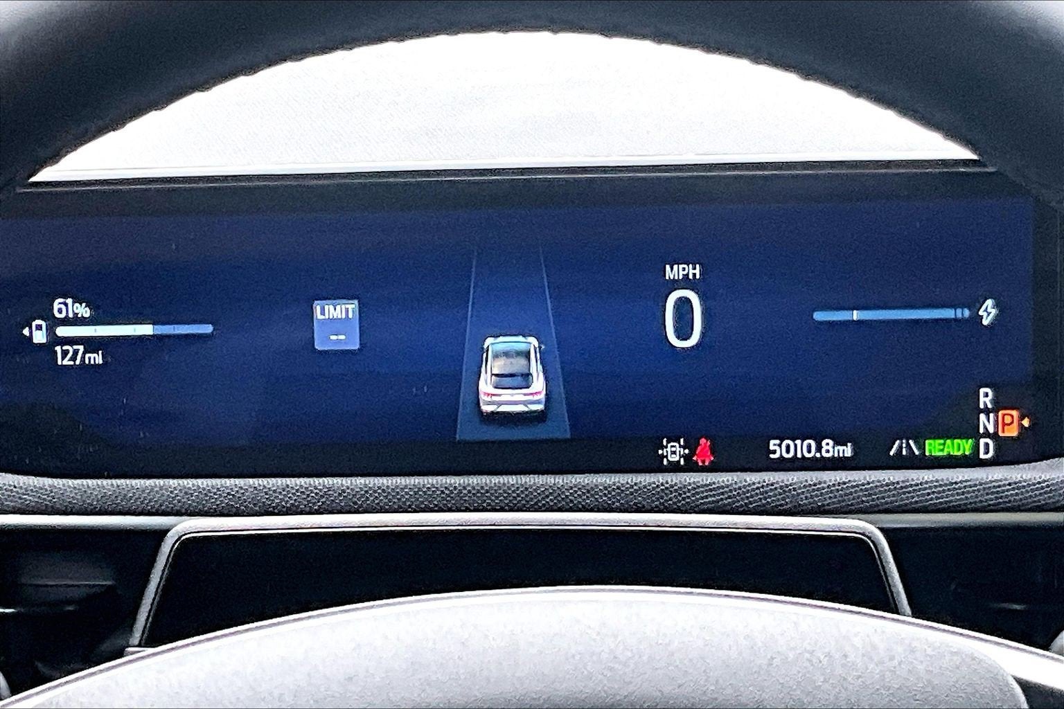 2025 Ford Mustang Mach-E AWD COMFORT PKG