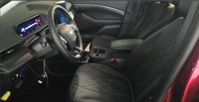 2025 Ford Mustang Mach-E AWD COMFORT PKG