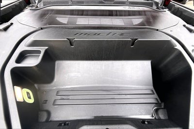 2025 Ford Mustang Mach-E AWD COMFORT PKG