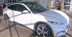 2021 Ford Mustang Mach-E COMFORT TECH PACKAGE