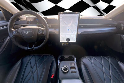 2021 Ford Mustang Mach-E Select AWD COMFORT TECH