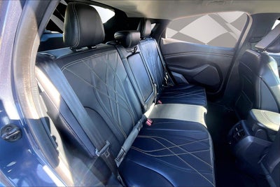 2021 Ford Mustang Mach-E Select AWD COMFORT TECH