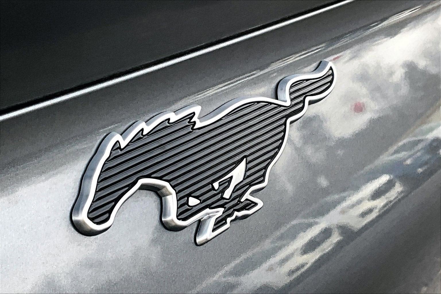 2023 Ford Mustang Mach-E Premium