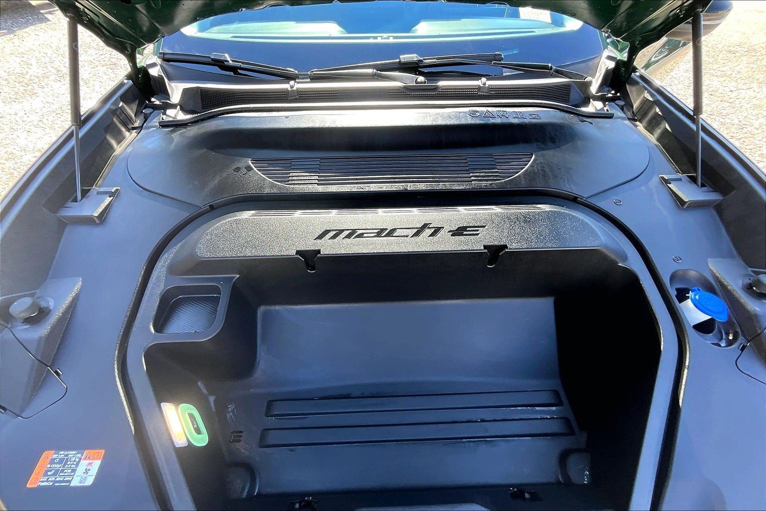 2025 Ford Mustang Mach-E Premium LONG RANGE AWD