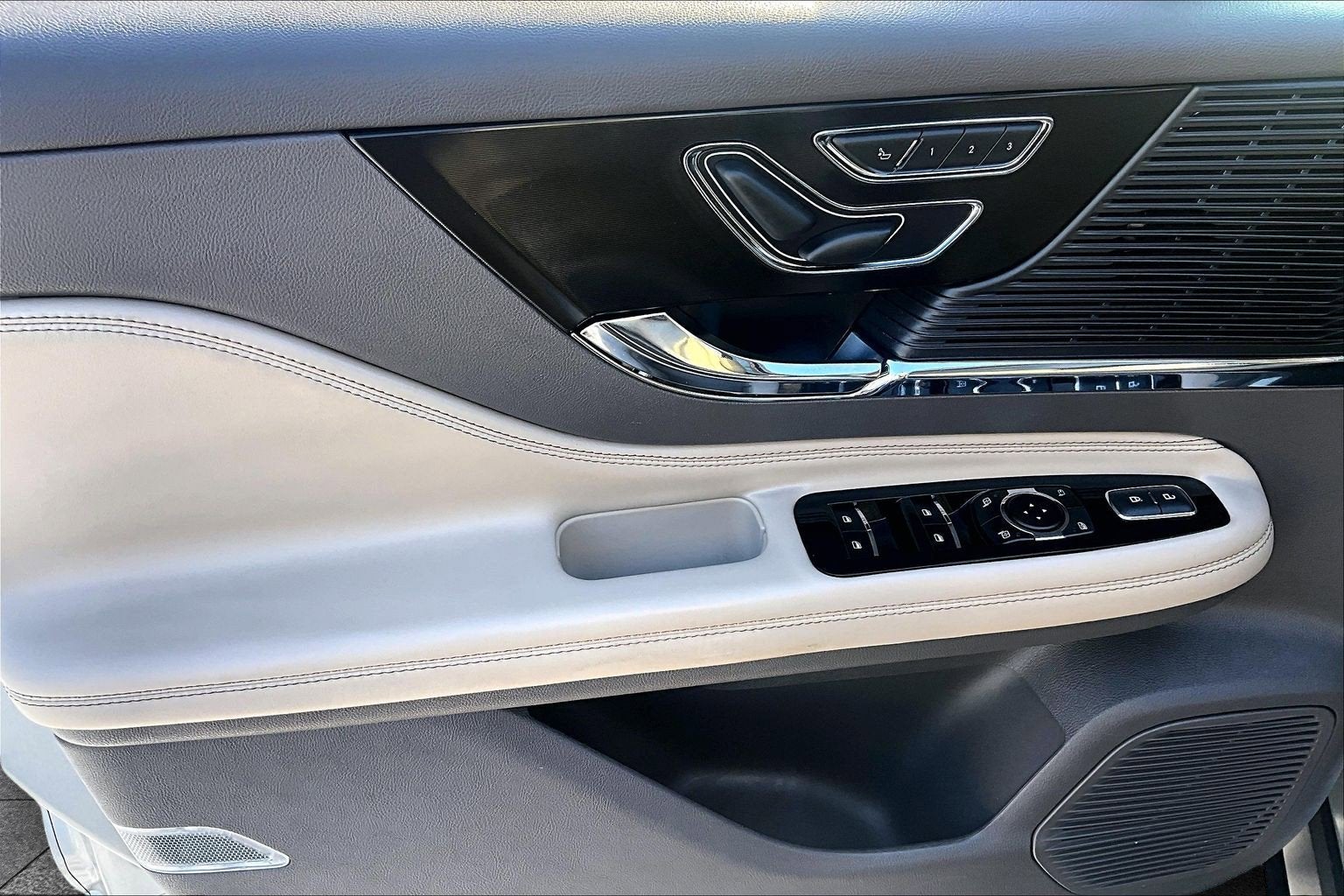 2022 Lincoln Corsair PREMIUM AWD