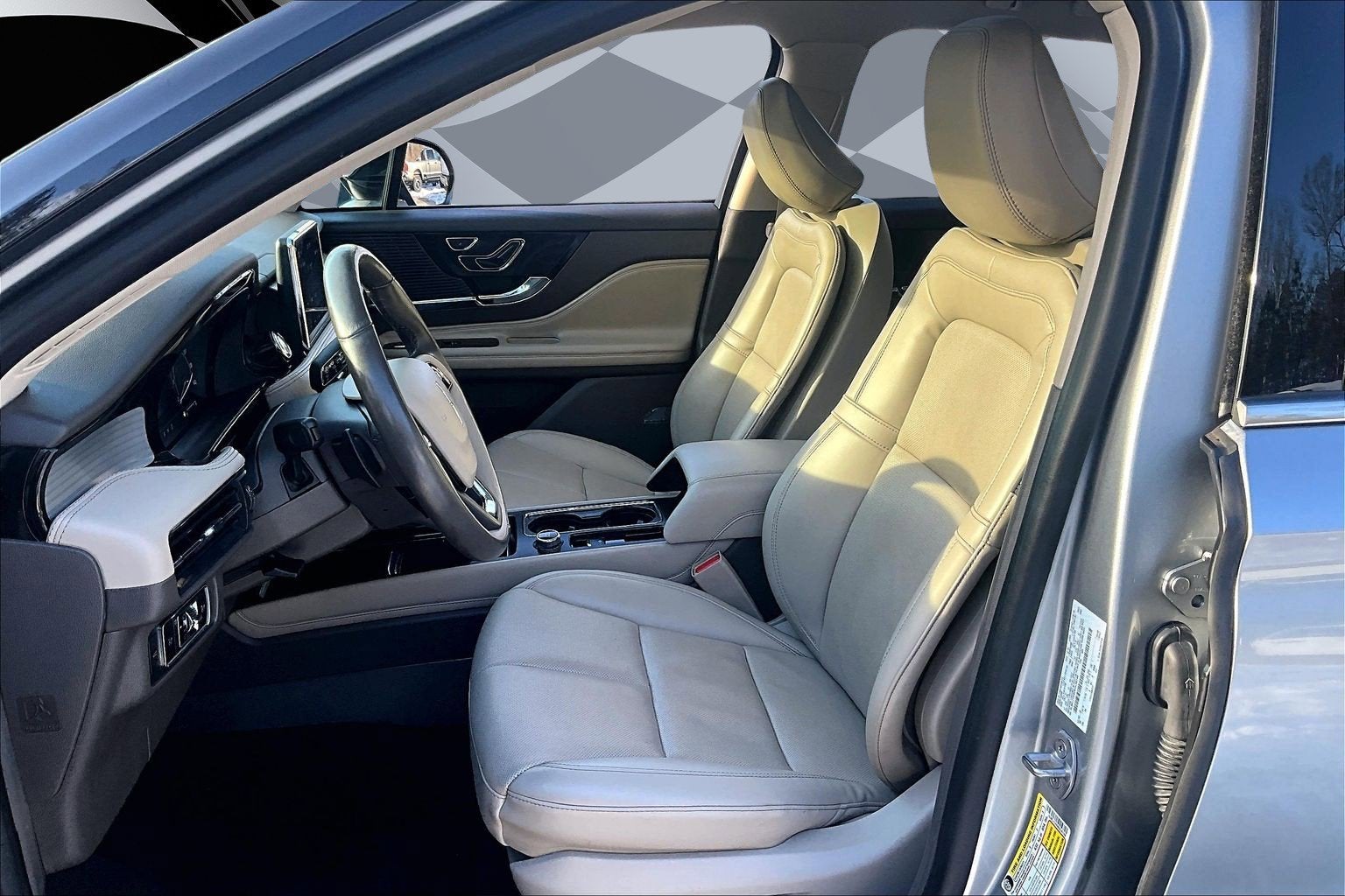 2022 Lincoln Corsair PREMIUM AWD