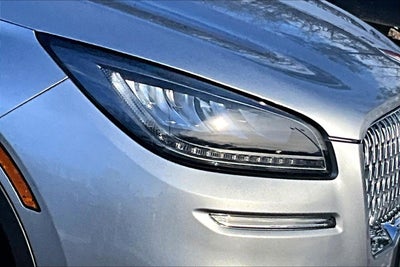 2022 Lincoln Corsair PREMIUM AWD