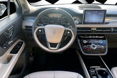 2022 Lincoln Corsair PREMIUM AWD