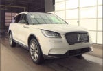 2022 Lincoln Corsair LUXURY AWD PANO ROOF