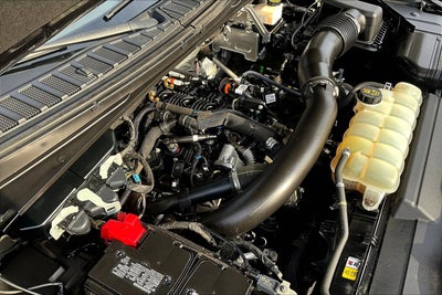 2022 Lincoln Navigator Reserve BLACK PACKAGE