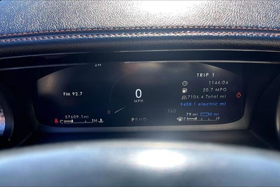 2023 Lincoln Aviator Black Label Grand Touring